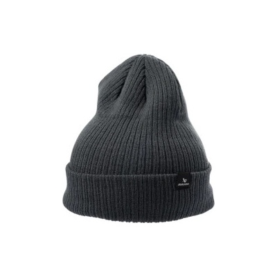 Bauer S24 Team Ribbed Toque Grey