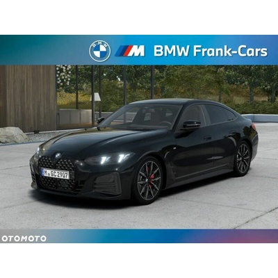 BMW 430i xDrive M Sport 180 kW