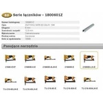 Bostitch Staples 80 6mm 10m (1800601Z)