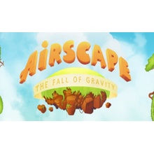 Airscape: The Fall of Gravity