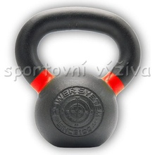 Ariana PowerSystem KETTLEBELL EVO 10kg