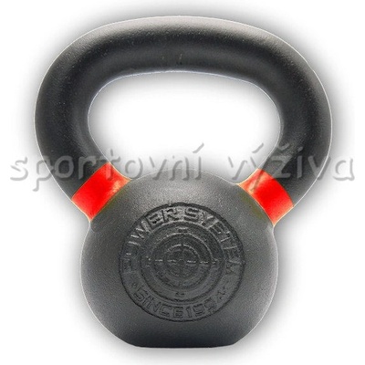 Ariana PowerSystem KETTLEBELL EVO 10kg