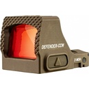 Vortex Defender CCW Micro Red Dot 3 MOA