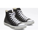 Pánske tenisky Converse Chuck Taylor All Star Core Hi Black BLACK