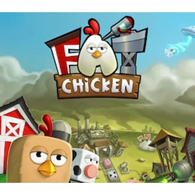 Fat Chicken