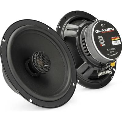 Gladen Beta 165-X