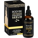 BodyBe Hyaluron 3 3% kyselina hyaluronová pleťové sérum 100 ml