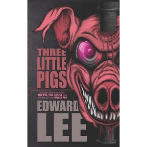 Three Little Pigs (2022)