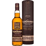 GlenDronach Peated - малцово шотландско уиски 700ml
