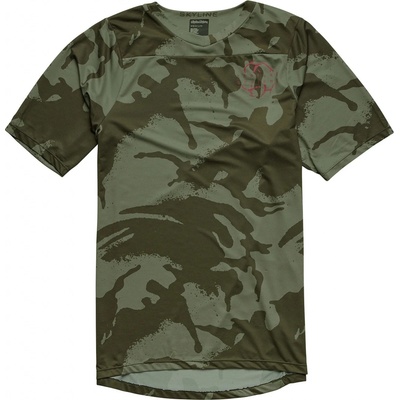 Troy Lee Designs SKYLINE SHADOW CAMO OLIVE 2024