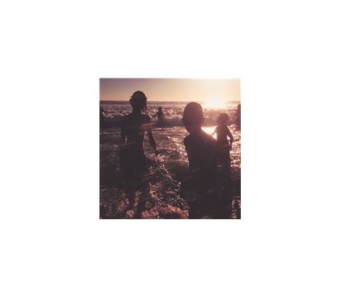 LINKIN PARK - ONE MORE LIGHT