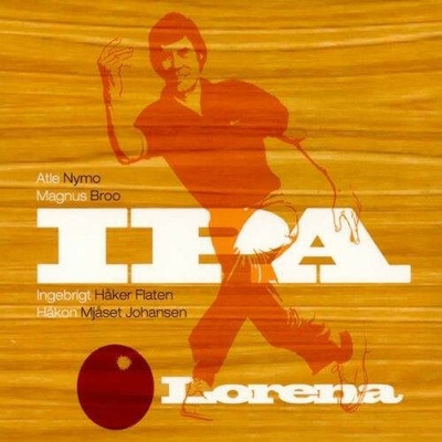 IPA: LORENA CD