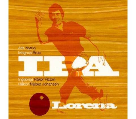 IPA: LORENA CD
