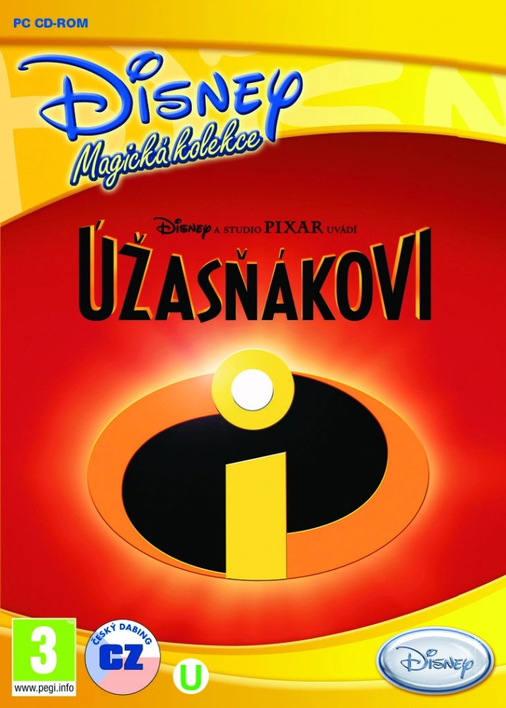 Úžasňákovi