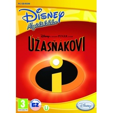 Úžasňákovi