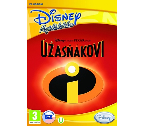 Úžasňákovi