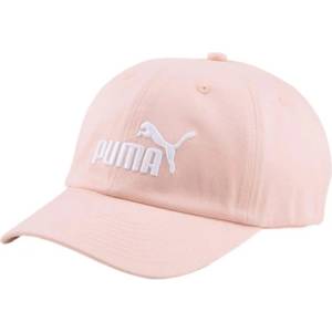 PUMA Essentials No. 1 Cap Pink - magazinko