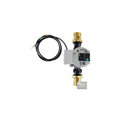 Regulus so skrutkovaním CS KK W6 18563