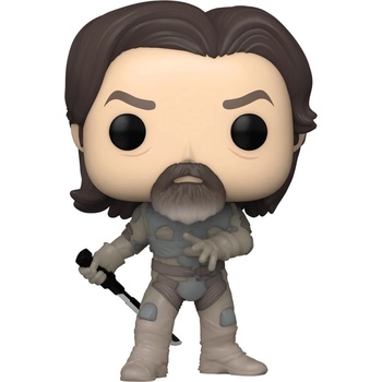 Image 1 of Funko Фигура Funko POP! Movies: Dune - Gurney Halleck #1494 (088485)