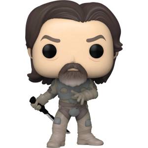 Funko Фигура Funko POP! Movies: Dune - Gurney Halleck #1494 (088485)