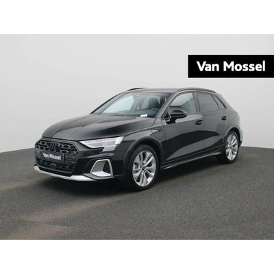 Audi A3 40 TFSIe Allstreet Advanced 150 kW