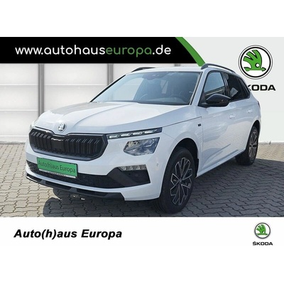 Skoda Kamiq 1.5 TSI DSG Tour 110 kW