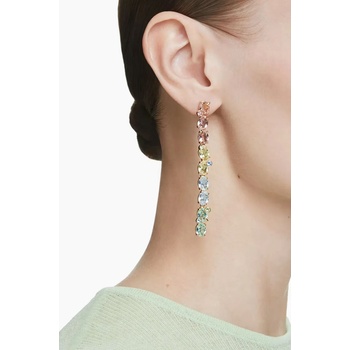 Swarovski Обици Swarovski GEMA (5705809)