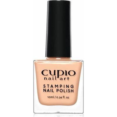 Cupio Stamping lak - Coffee 10ml