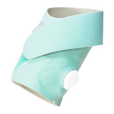 Owlet Smart Sock 3 světle zelená