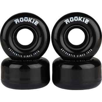 Rookie Quad Wheel Disco 58 mm 80a 4 ks