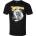 ROCK OFF мъжка тениска Whitesnake - Graffiti - ROCK OFF - WSTS06MB