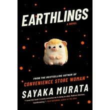 Earthlings Murata SayakaPaperback