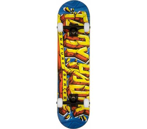 Tony Hawk SS 540