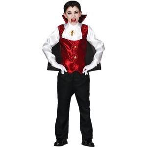 Fiestas Guirca Детски костюм - Дракула Размер - деца: XL: 143-151 см