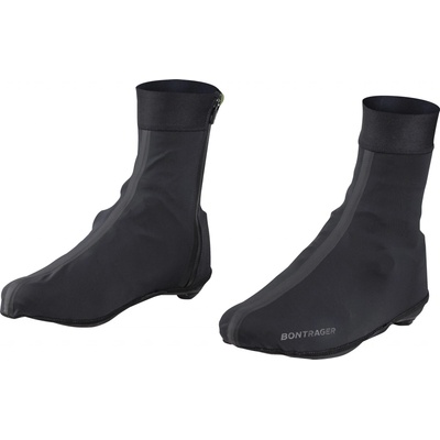 Bontrager Waterproof Cycling Shoe Cover Čierna