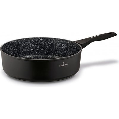 Starke Pro Sesar Pánev s nepřilnavým povrchem hluboká 28 cm