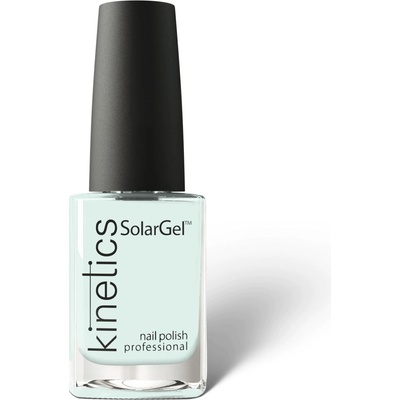 Kinetics Lak na nechty Solargel #676 Digital 15 ml