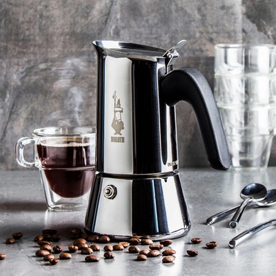 Bialetti New Venus 4