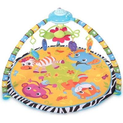 Lorelli Активна гимнастика Lorelli Toys - С проектор (1030035)