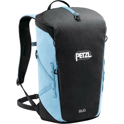 Petzl Bug Smoked Blue 18 L