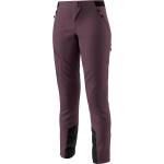 Dynafit Дамски панталон за ски-туринг Dynafit Women's Blacklight Dynastretch Pant Ski touring trousers - Ephemera / 0910 - размер XS (107-4233-0311)