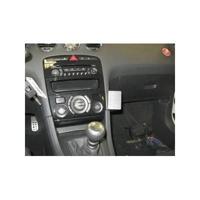 Brodit ProClip montážní konzole pro Peugeot RCZ 10-16, na střed vpravo dolů 854583