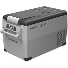 Totalcool Totalfreeze 35l