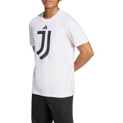 adidas Sportswear Тениска adidas Sportswear JUVE DNA GR TEE in5599 Размер M