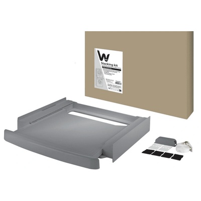 Wpro Консуматив Wpro СВЪРЗВАЩ КИТ SKS101 Сив (СВЪРЗВАЩ КИТ SKS101 Сив)