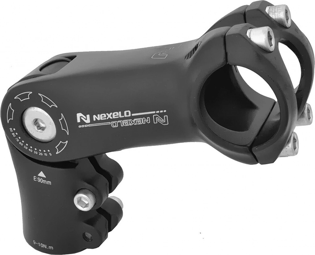 Nexelo A-head 1