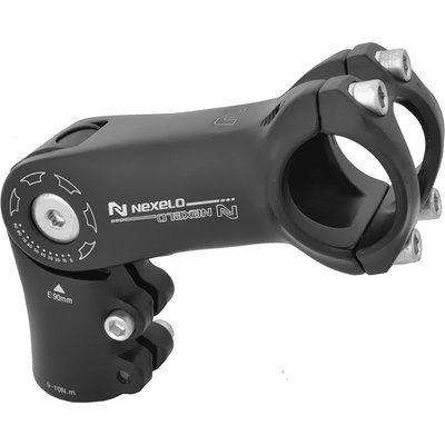 Nexelo A-head 1 – Zboží Mobilmania