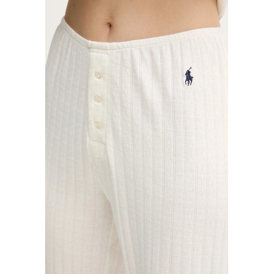 Памучна пижама Polo Ralph Lauren (4P0235)