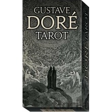 Gustave Doré Tarot Gustav Dore