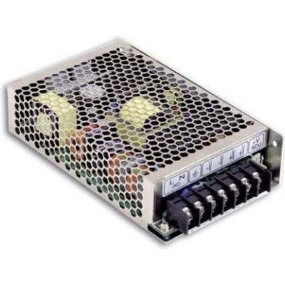 MEAN WELL HRPG-450-15 spínaný zdroj 15 V/DC 30 A 450 W